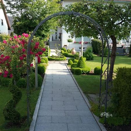 Haus Pollak Apartment Валдкирхен Екстериор снимка