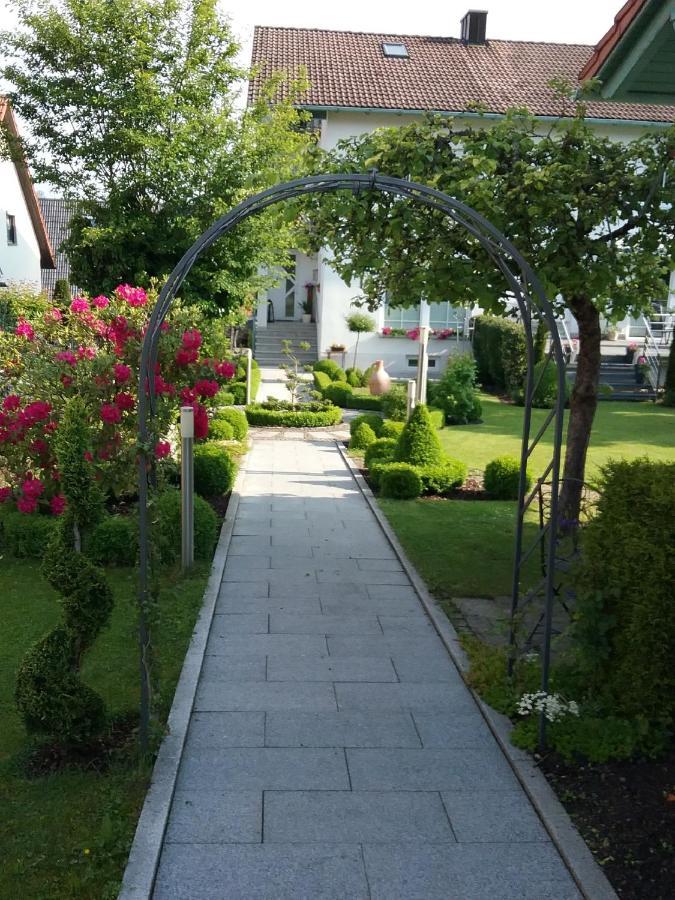 Haus Pollak Apartment Валдкирхен Екстериор снимка
