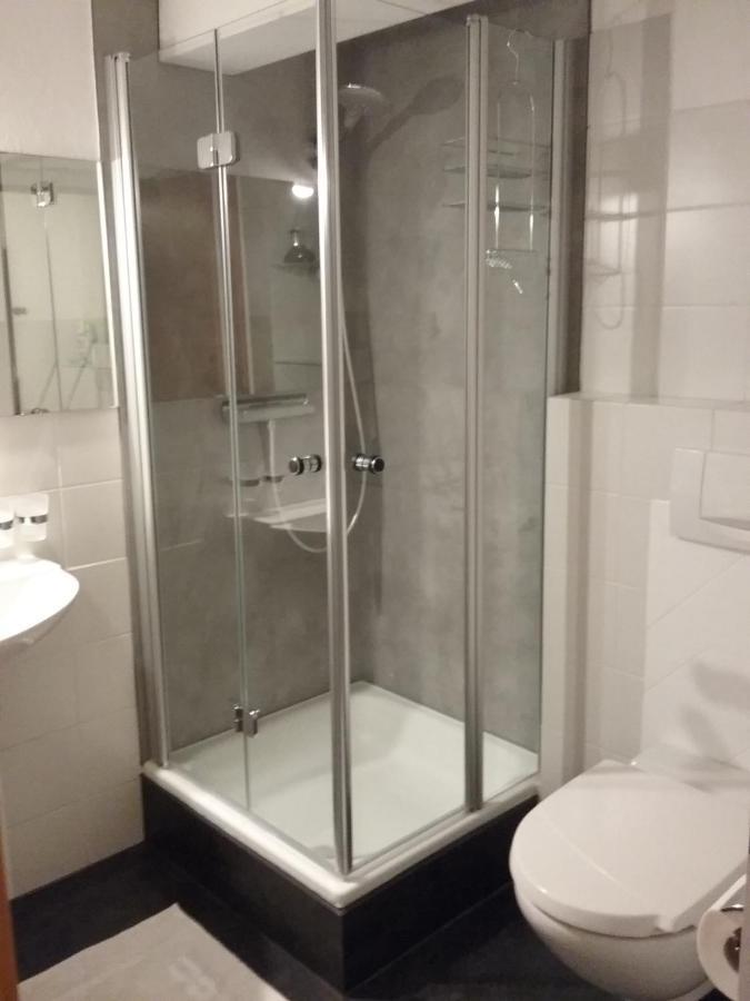Haus Pollak Apartment Валдкирхен Екстериор снимка