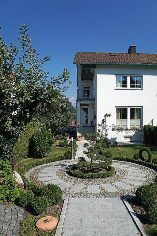 Haus Pollak Apartment Валдкирхен Екстериор снимка