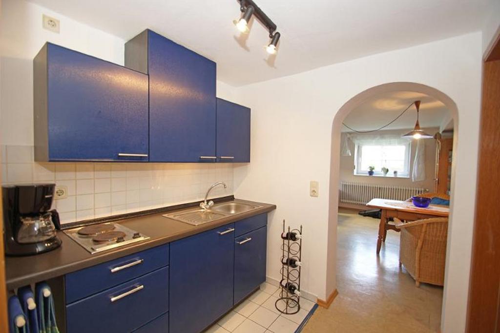 Haus Pollak Apartment Валдкирхен Екстериор снимка